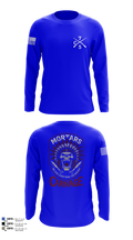 Carnage 79980273 Long Sleeve Performance Shirt 8