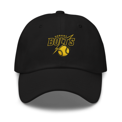 Hobart Bolts Dad hat