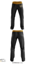 Capital Region Taino Tribe 64192746 Sweatpants - 1