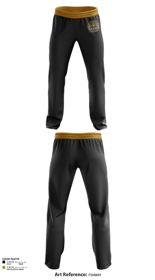 Sweatpants, Capital Region Taino Tribe, Men's Basketball, Teamtime, Team time, sublimation, custom sports apparel, team uniforms, spirit wear, spiritwear, sports uniforms, custom shirts, team store, custom team store, fundraiser sports, apparel fundraiser