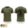 McHenry County Sheriff's Office SWAT Short Sleeve Performance Shirt - 1
