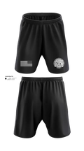 Alabama Drug Enforcement Task Force 96229132 Athletic Shorts With Pockets - 21