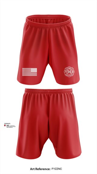 Athletic Shorts With Pockets, Class #54, , Teamtime, Team time, sublimation, custom sports apparel, team uniforms, spirit wear, spiritwear, sports uniforms, custom shirts, team store, custom team store, fundraiser sports, apparel fundraiser