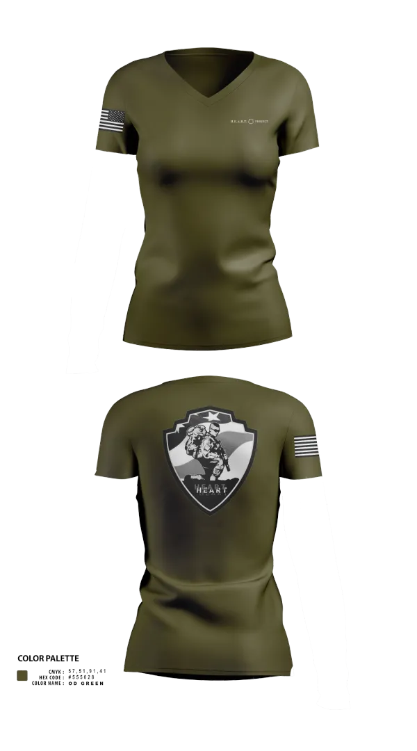Womens Short Sleeve Vneck Shirt, Non profit, , Teamtime, Team time, sublimation, custom sports apparel, team uniforms, spirit wear, spiritwear, sports uniforms, custom shirts, team store, custom team store, fundraiser sports, apparel fundraiser