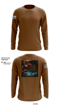 819 RHS 34102519 Long Sleeve Performance Shirt 30