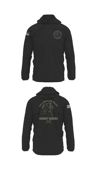 Windbreaker, , Army, Teamtime, Team time, sublimation, custom sports apparel, team uniforms, spirit wear, spiritwear, sports uniforms, custom shirts, team store, custom team store, fundraiser sports, apparel fundraiser