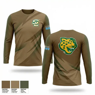Long Sleeve Performance Shirt, Southern Lab, , Teamtime, Team time, sublimation, custom sports apparel, team uniforms, spirit wear, spiritwear, sports uniforms, custom shirts, team store, custom team store, fundraiser sports, apparel fundraiser