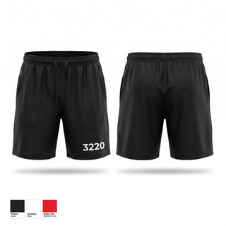 Athletic Shorts With Pockets, B/2/3, Army, Teamtime, Team time, sublimation, custom sports apparel, team uniforms, spirit wear, spiritwear, sports uniforms, custom shirts, team store, custom team store, fundraiser sports, apparel fundraiser