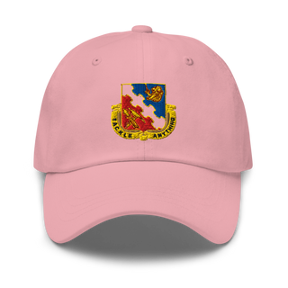 317th ECC 65415028 Classic Dad Hat | Yupoong 6245CM