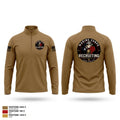 Recruiting station Stephenville Windbreaker - 1
