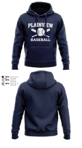 Plainview Little League Hoodie - 31
