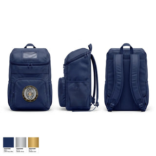 Gear Bag, Carroll Police Department, Police, Teamtime, Team time, sublimation, custom sports apparel, team uniforms, spirit wear, spiritwear, sports uniforms, custom shirts, team store, custom team store, fundraiser sports, apparel fundraiser