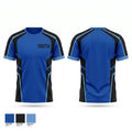 South Short Sleeve Performance Shirt - 2