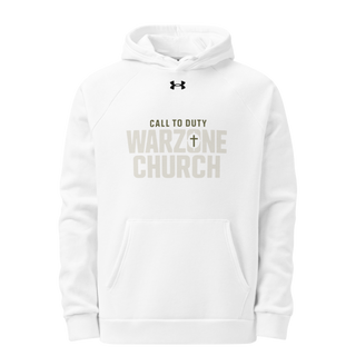 Warzone Church 33151394 Under Armour Hoodie