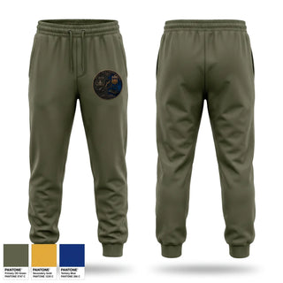 Sweatpants, 3IB IA2, Marines, Teamtime, Team time, sublimation, custom sports apparel, team uniforms, spirit wear, spiritwear, sports uniforms, custom shirts, team store, custom team store, fundraiser sports, apparel fundraiser
