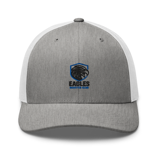 22d TRSS 82035431 Retro Trucker Hat | Yupoong 6606
