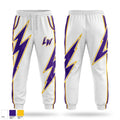 Live wire Sweatpants - 1