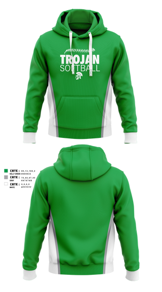 Hoodie, New Castle Trojans, Spirit Store, Teamtime, Team time, sublimation, custom sports apparel, team uniforms, spirit wear, spiritwear, sports uniforms, custom shirts, team store, custom team store, fundraiser sports, apparel fundraiser