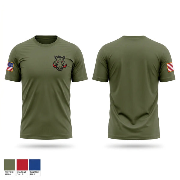 FREE T-SHIRT
