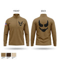 1-2 Half Attack 94841380 Windbreaker - 1