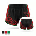 Severed Angel Women's Shorts - 1