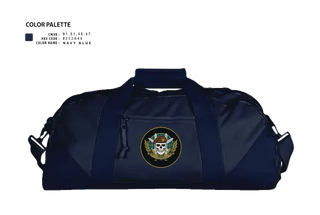 Duffle Bag, JCU, , Teamtime, Team time, sublimation, custom sports apparel, team uniforms, spirit wear, spiritwear, sports uniforms, custom shirts, team store, custom team store, fundraiser sports, apparel fundraiser