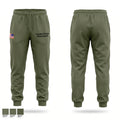 Candor Police Department Sweatpants - 1
