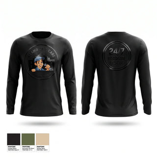 Long Sleeve Performance Shirt, Alamo car care, , Teamtime, Team time, sublimation, custom sports apparel, team uniforms, spirit wear, spiritwear, sports uniforms, custom shirts, team store, custom team store, fundraiser sports, apparel fundraiser