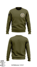 SHERIFF 52417014 Crew Neck Sweatshirt - 1