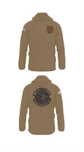 125th Tactical Aircraft Maintenance SQ 70898638 Windbreaker - 1
