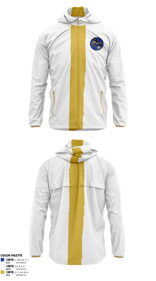 Windbreaker, Gholson F.C., Men's Soccer, Teamtime, Team time, sublimation, custom sports apparel, team uniforms, spirit wear, spiritwear, sports uniforms, custom shirts, team store, custom team store, fundraiser sports, apparel fundraiser