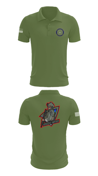 Short Sleeve Performance Polo, ESIT-3, , Teamtime, Team time, sublimation, custom sports apparel, team uniforms, spirit wear, spiritwear, sports uniforms, custom shirts, team store, custom team store, fundraiser sports, apparel fundraiser