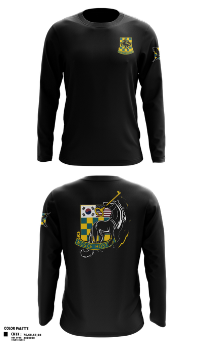 532 MI BN 76429268 Long Sleeve Performance Shirt 108