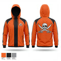 PIRATES 778187 Windbreaker - 1