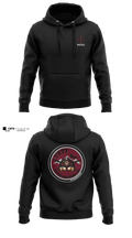 160th SOAR Hoodie - 4