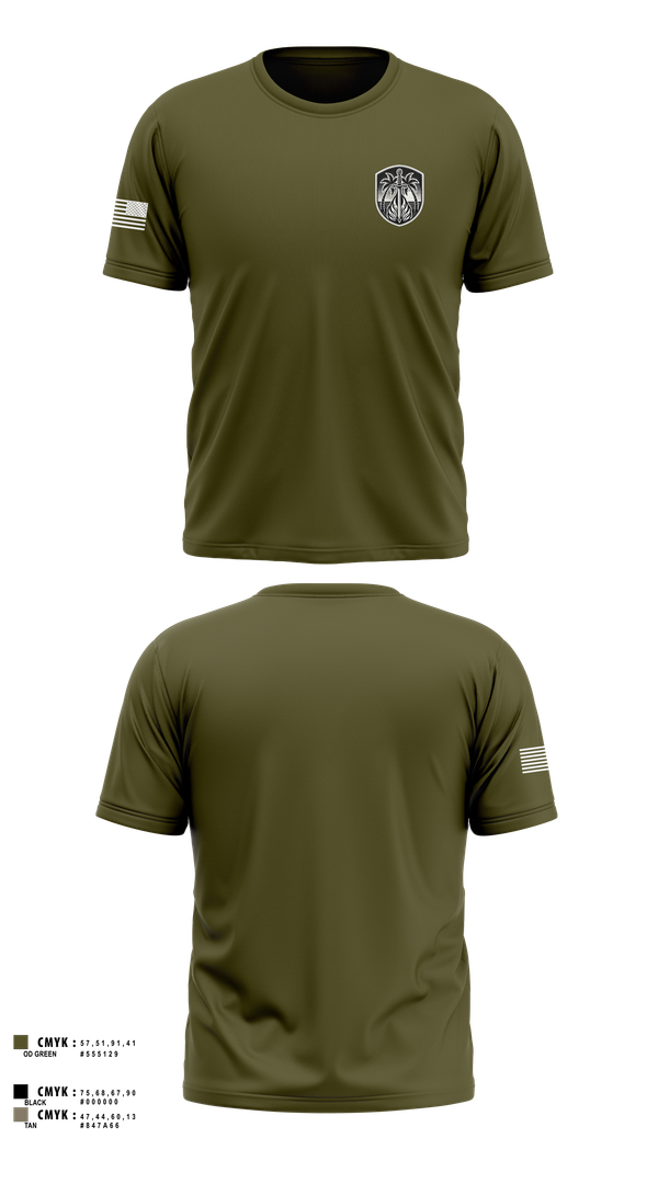 Old School Cotton Feel Shirt, Bradenton PD Swat, , Teamtime, Team time, sublimation, custom sports apparel, team uniforms, spirit wear, spiritwear, sports uniforms, custom shirts, team store, custom team store, fundraiser sports, apparel fundraiser
