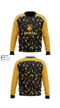 Raiders 56179112 Crew Neck Sweatshirt - 6