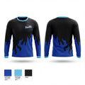 BANDITS 76437873 Long Sleeve Performance Shirt 1 (1)