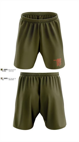 Athletic Shorts With Pockets, Tomball Wildland, , Teamtime, Team time, sublimation, custom sports apparel, team uniforms, spirit wear, spiritwear, sports uniforms, custom shirts, team store, custom team store, fundraiser sports, apparel fundraiser