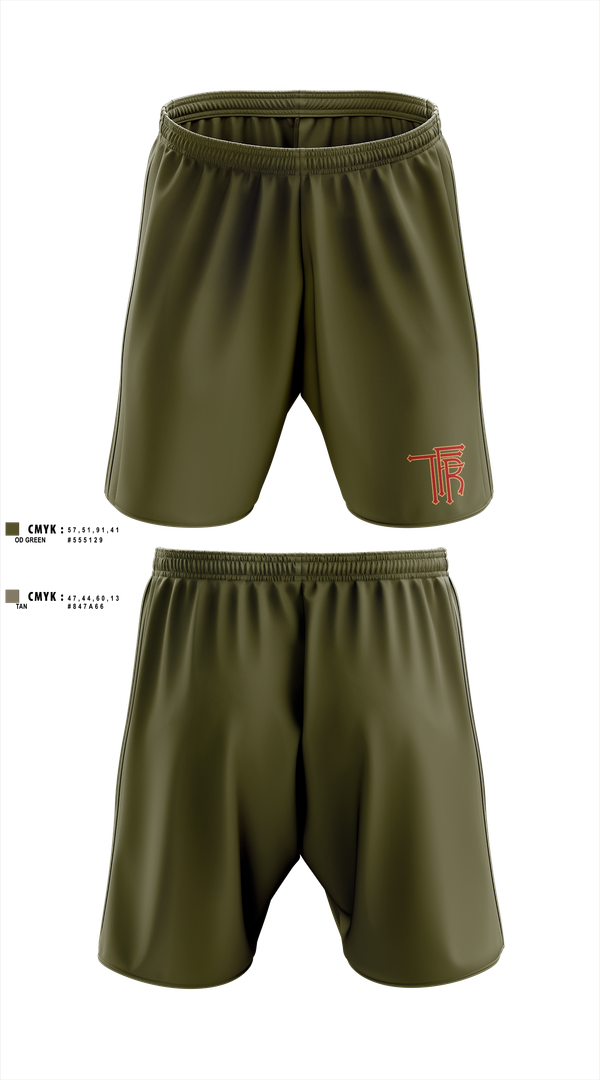 Athletic Shorts With Pockets, Tomball Wildland, , Teamtime, Team time, sublimation, custom sports apparel, team uniforms, spirit wear, spiritwear, sports uniforms, custom shirts, team store, custom team store, fundraiser sports, apparel fundraiser