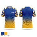Derry Short Sleeve Performance Shirt - 2