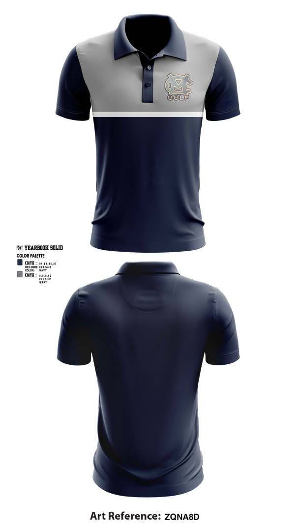 Short Sleeve Performance Polo, Moore County Golf, Golf, Teamtime, Team time, sublimation, custom sports apparel, team uniforms, spirit wear, spiritwear, sports uniforms, custom shirts, team store, custom team store, fundraiser sports, apparel fundraiser