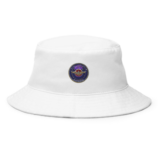 NAVAIR 97184598 Bucket Hat | Big Accessories BX003