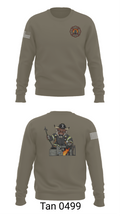 Las positas 66453723 Crew Neck Sweatshirt - 3