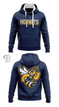 Harpursville Hornets Hoodie - 21