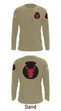 2nd Brigade Combat Team, 34th Infantry Division 70641214 Long Sleeve Performance Shirt 82