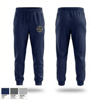 Sweatpants, Wattsburg Hose Company, Fire Department, Teamtime, Team time, sublimation, custom sports apparel, team uniforms, spirit wear, spiritwear, sports uniforms, custom shirts, team store, custom team store, fundraiser sports, apparel fundraiser