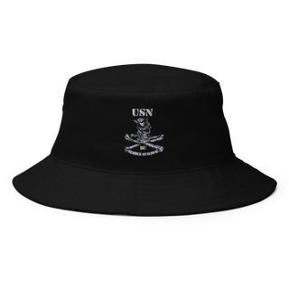 NMCB-25 Bucket Hat | Big Accessories BX003