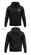 Buchanan High School Tennis 70399050 Hoodie - 21