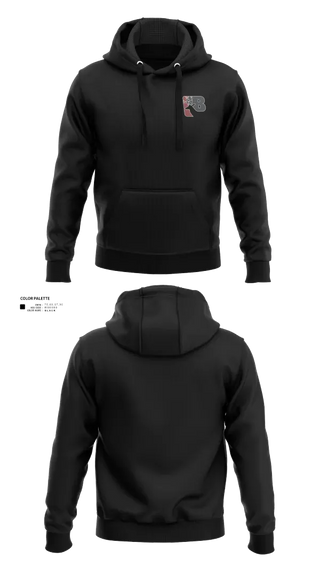 Hoodie, Buchanan High School Tennis, Tennis, Teamtime, Team time, sublimation, custom sports apparel, team uniforms, spirit wear, spiritwear, sports uniforms, custom shirts, team store, custom team store, fundraiser sports, apparel fundraiser